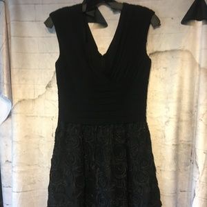 Dress by Adrianna Papell